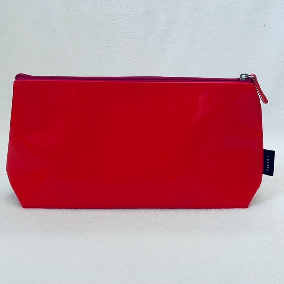 “Lovely Things” Cosmetic Bag - Picture 3 of 6